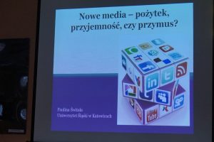 Ach, te internety… Warsztaty nowych mediów