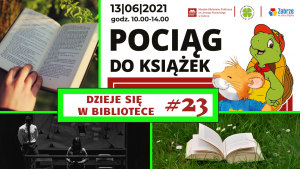 Przegląd tygodnia #23