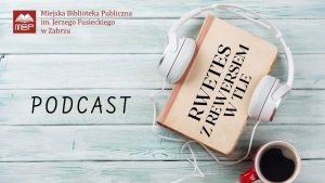 Podcast o Bibliotece