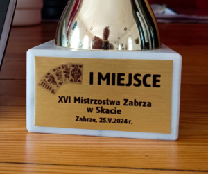 Mistrzowie w skata