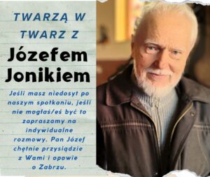 Twarzą w twarz