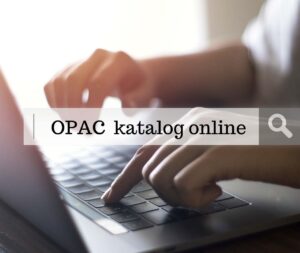 OPAC – ponownie w pełni dostępny