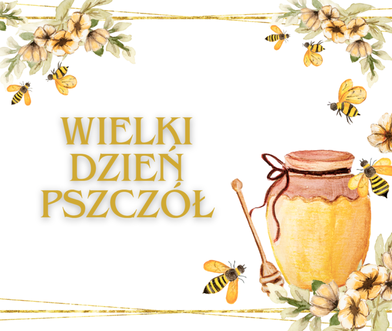 Wielki Dzień Pszczół