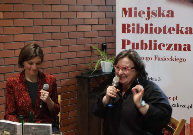 Osiedla z historią